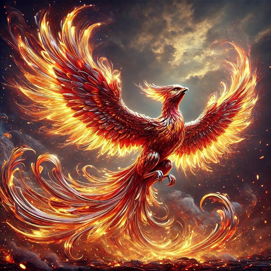 примерный образ существа