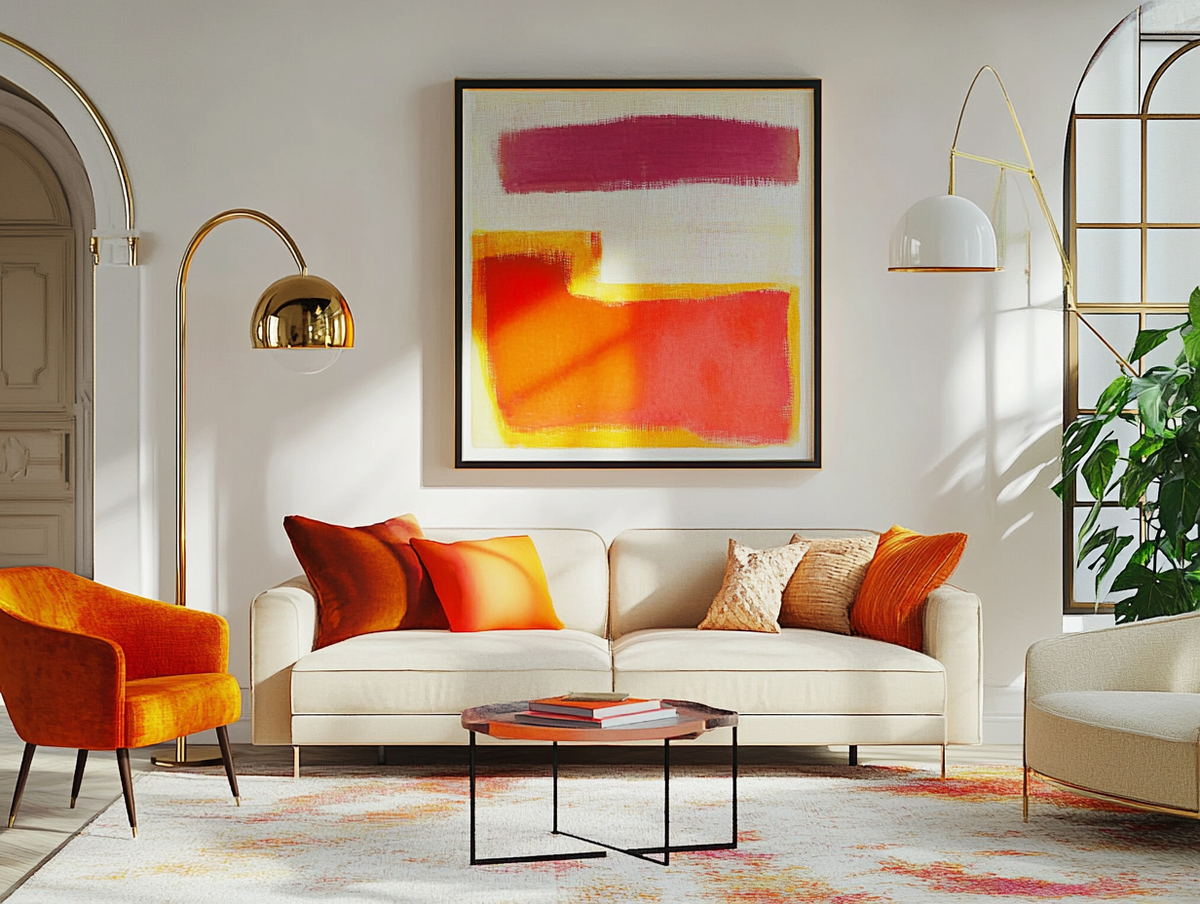    Ремонт гостиной: как создать идеальное пространство для жизни и творчества, используя современные идеи и стильные решения Антон