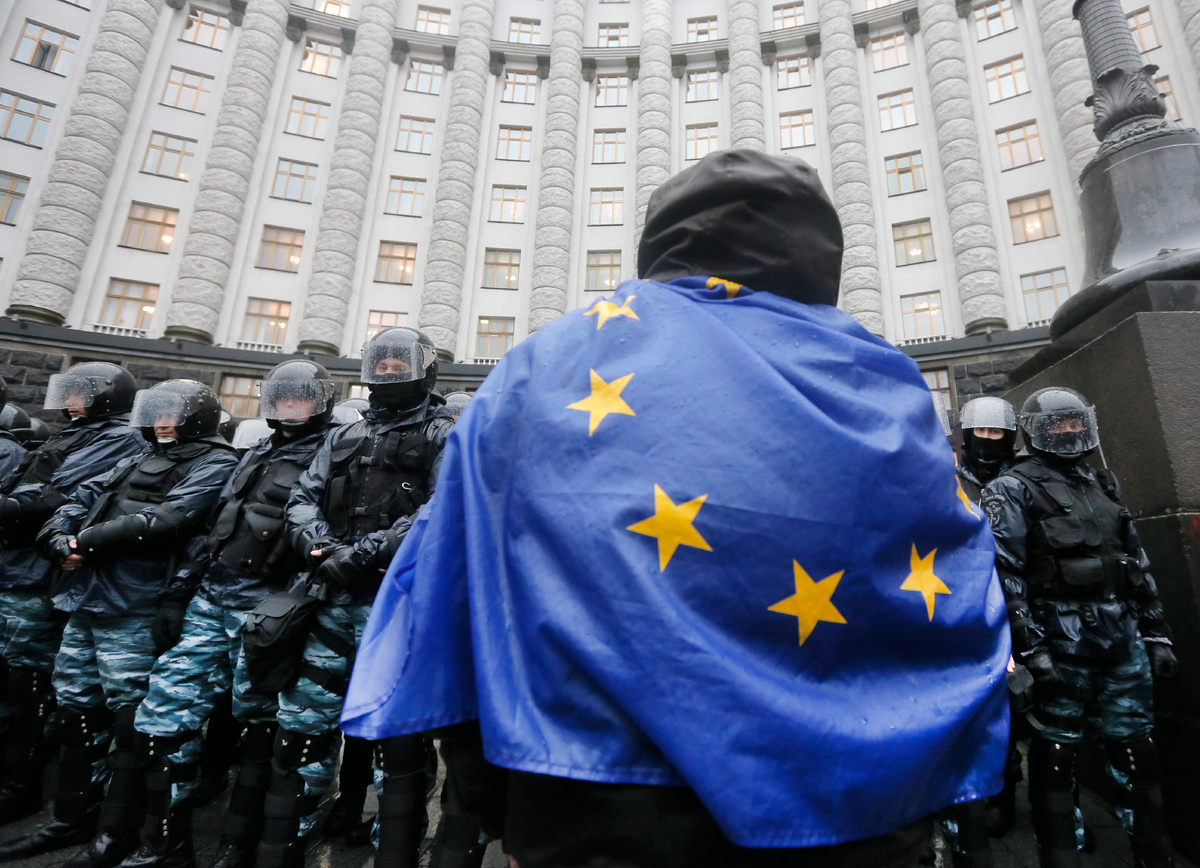 © AP Photo / Efrem Lukatsky