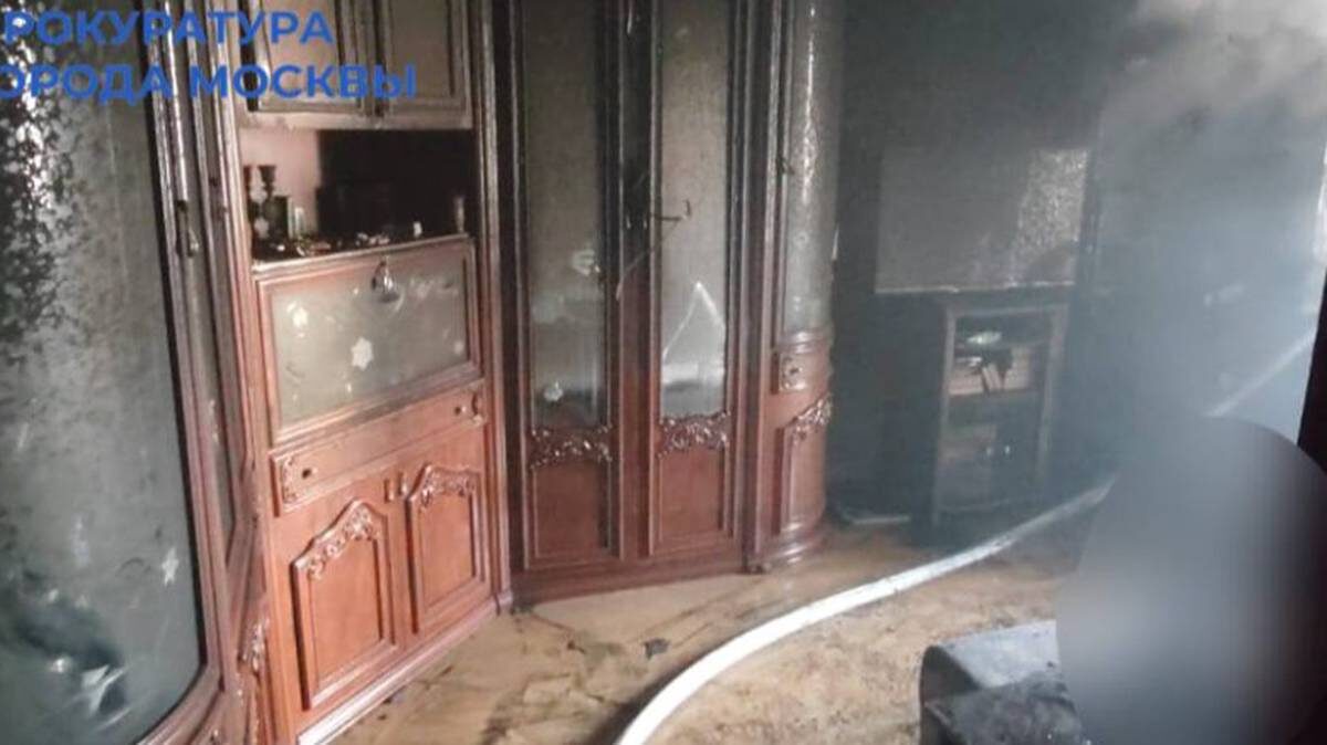    Фото: Прокуратура Москвы