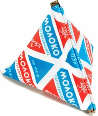 Интересная форма