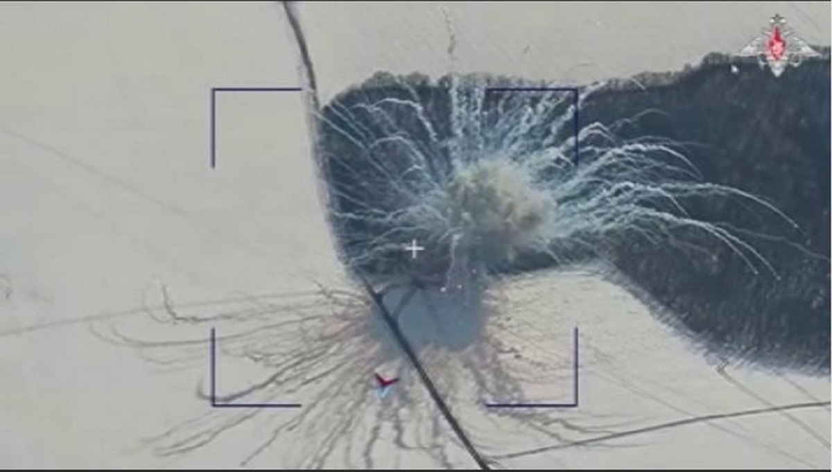    В День Сил специальных операций рассказываем об успехах защитников на курском направлении