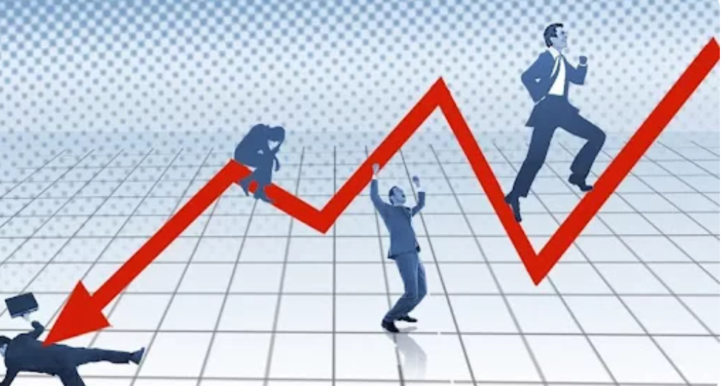 Рыночные циклы: как работают и почему это важно для трейдинга