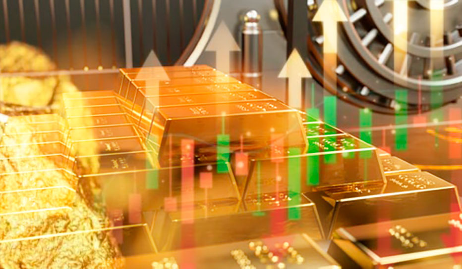 Байрон Кинг об инфляции и золоте / фото © Золотой Запас