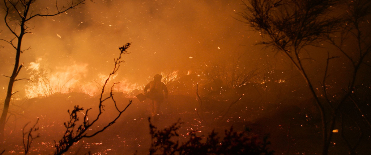 Кадр из фильма «Только на Земле»