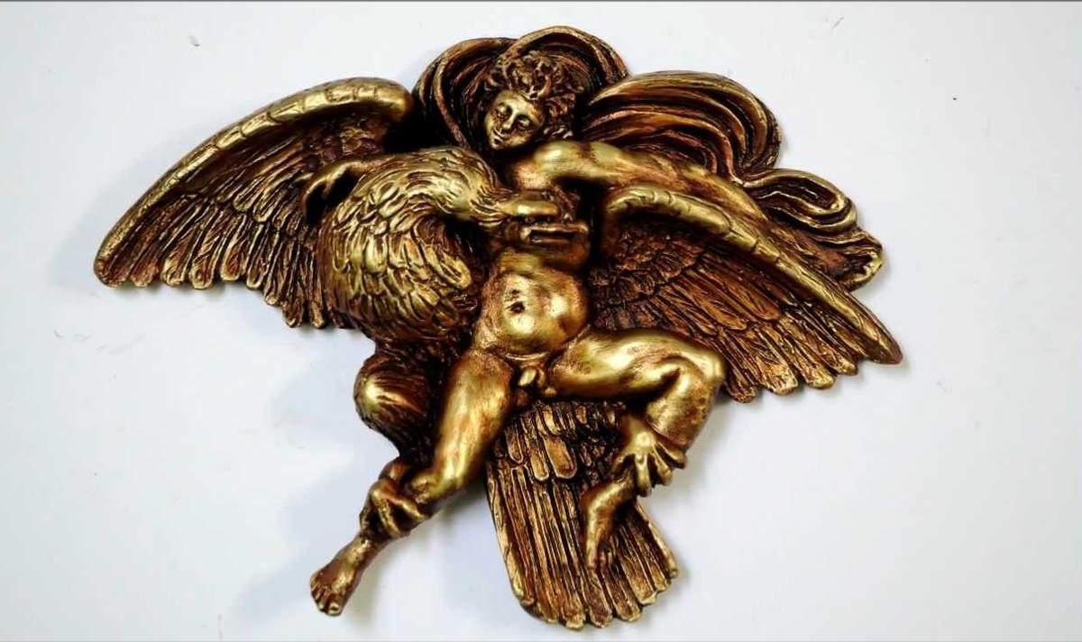 Люди становятся птицами иногда помимо своего желания