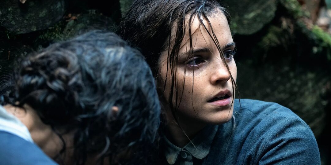 Эмма Уотсон в триллере "Колония Дигнидад".