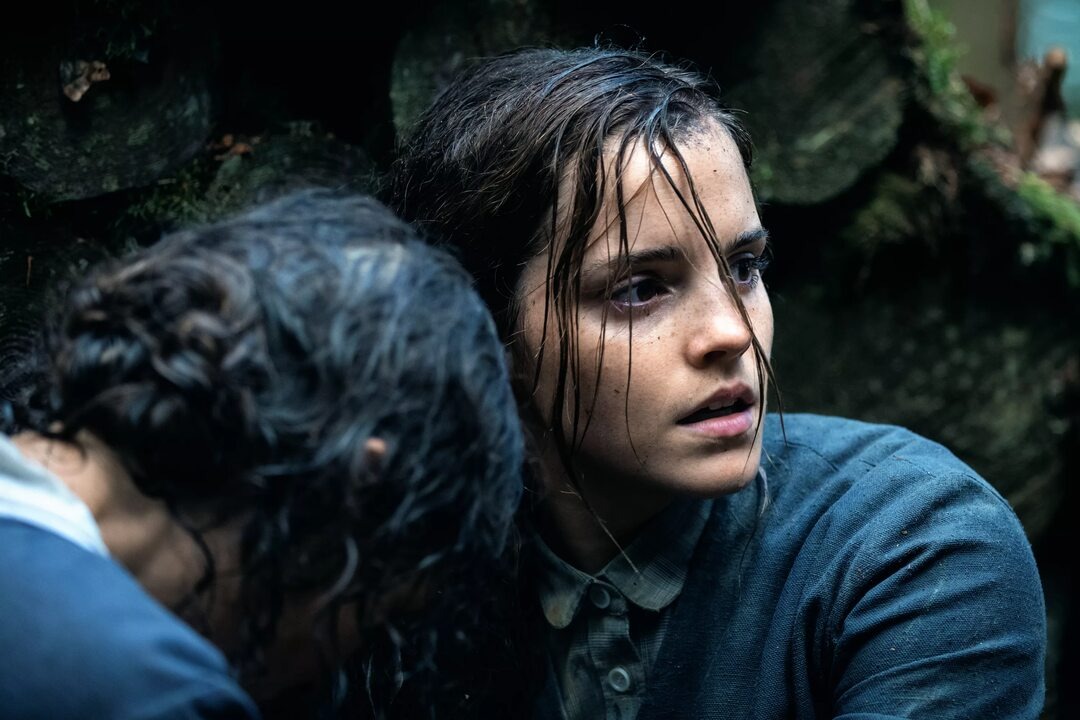 Кадр из фильма.