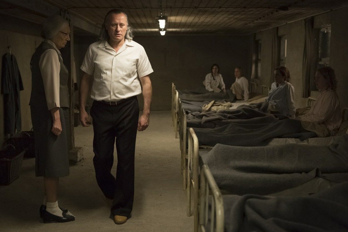 Кадр из фильма.