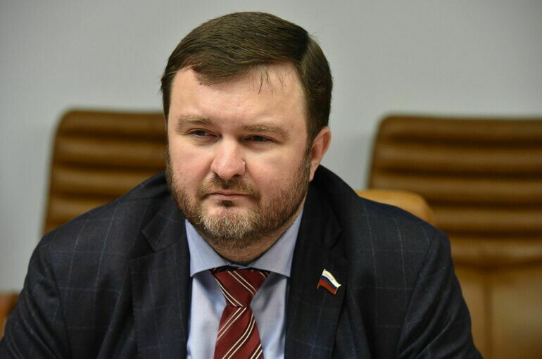   Игорь Самохвалов/ПГ