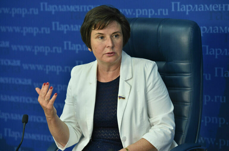   Игорь Самохвалов/ПГ