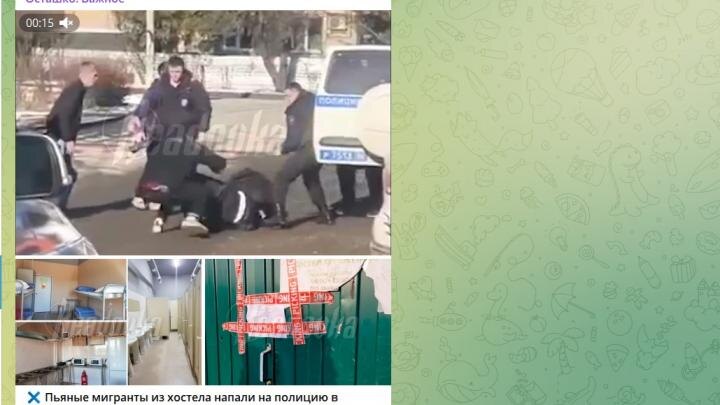 Фото: скрин ТГ-канала "Осташко! Важное"