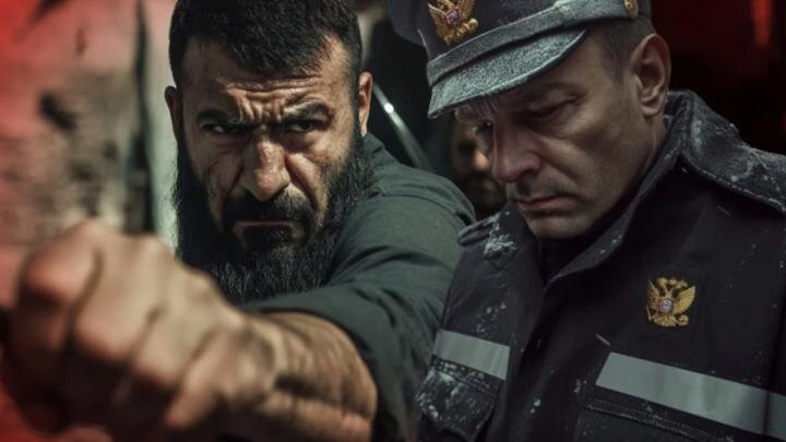 Коллаж NovorosInform