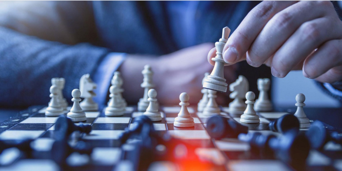 Как грамотно управлять рисками в каждой сделке: пошаговый гайд