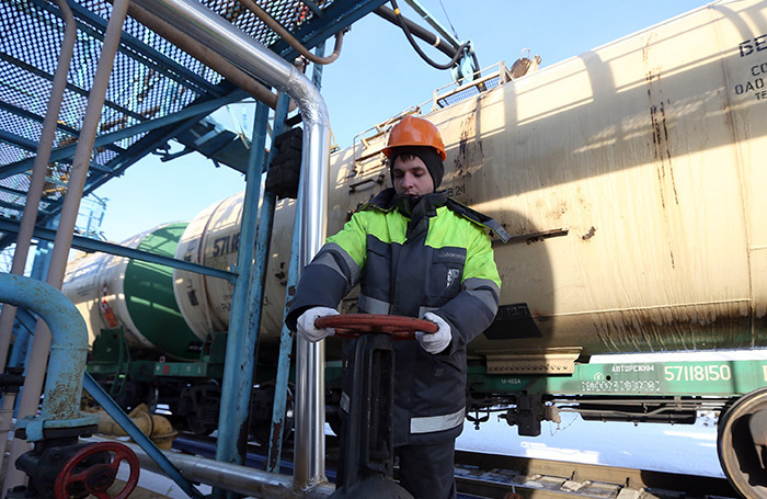    Артем Коротаев/ТАСС