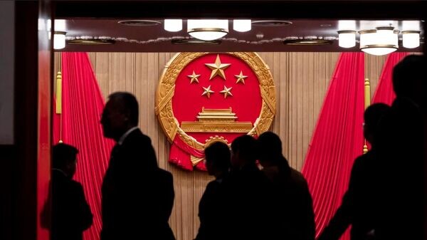    © Getty Images / Kevin Frayer