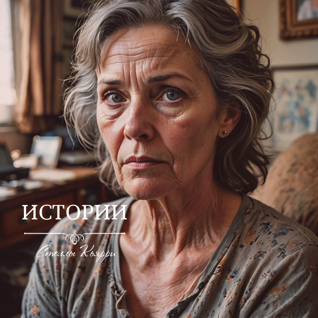 ©Стелла Кьярри