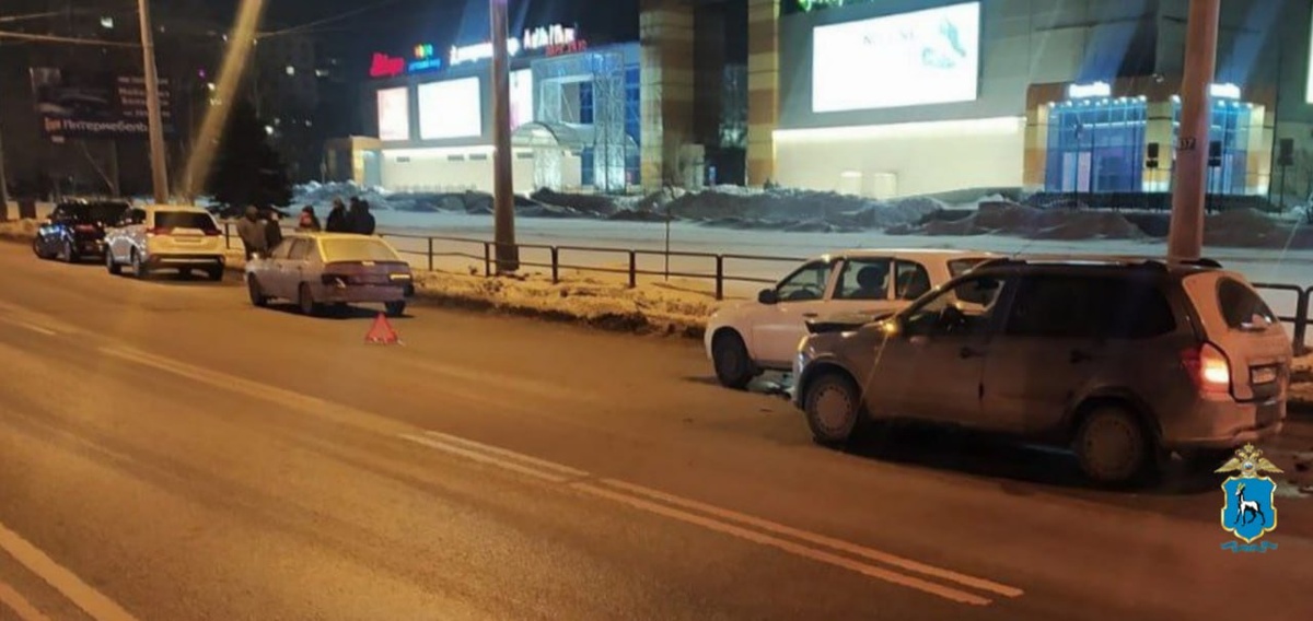    Фото ГУ МВД по Самарской области