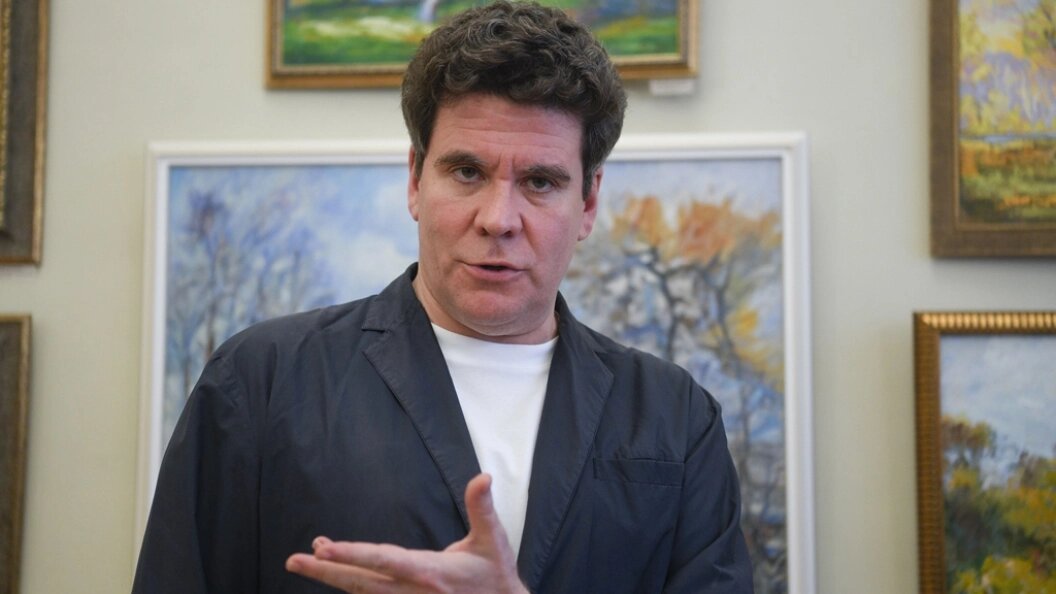    Фото: Vladimir Zhabrikov/URA.RU/Globallookpress