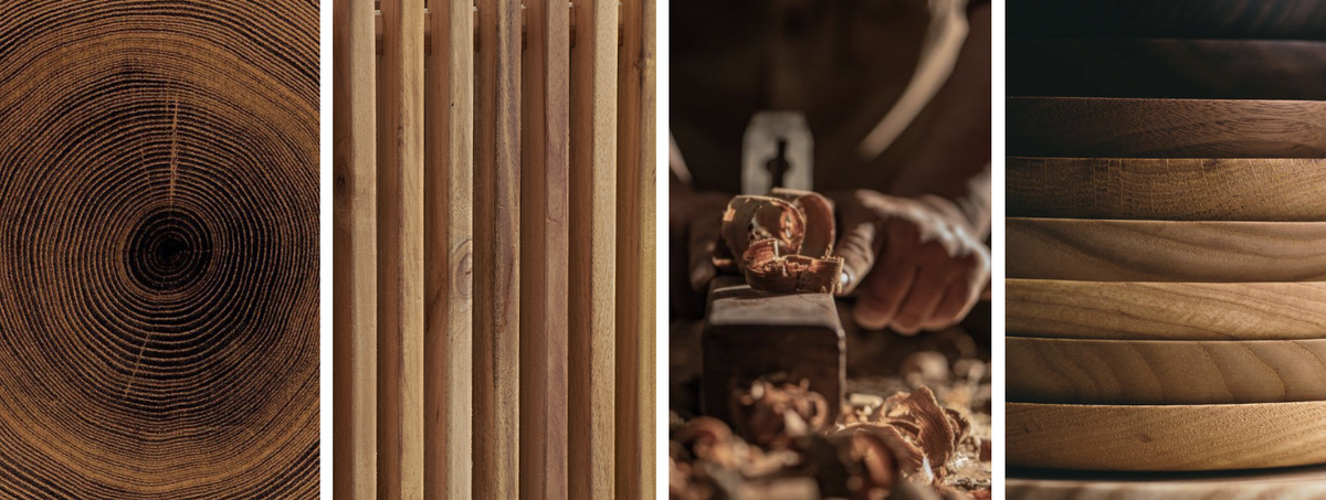 Treez Effectory Timberline