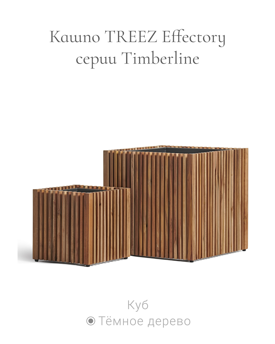 Treez Effectory Timberline