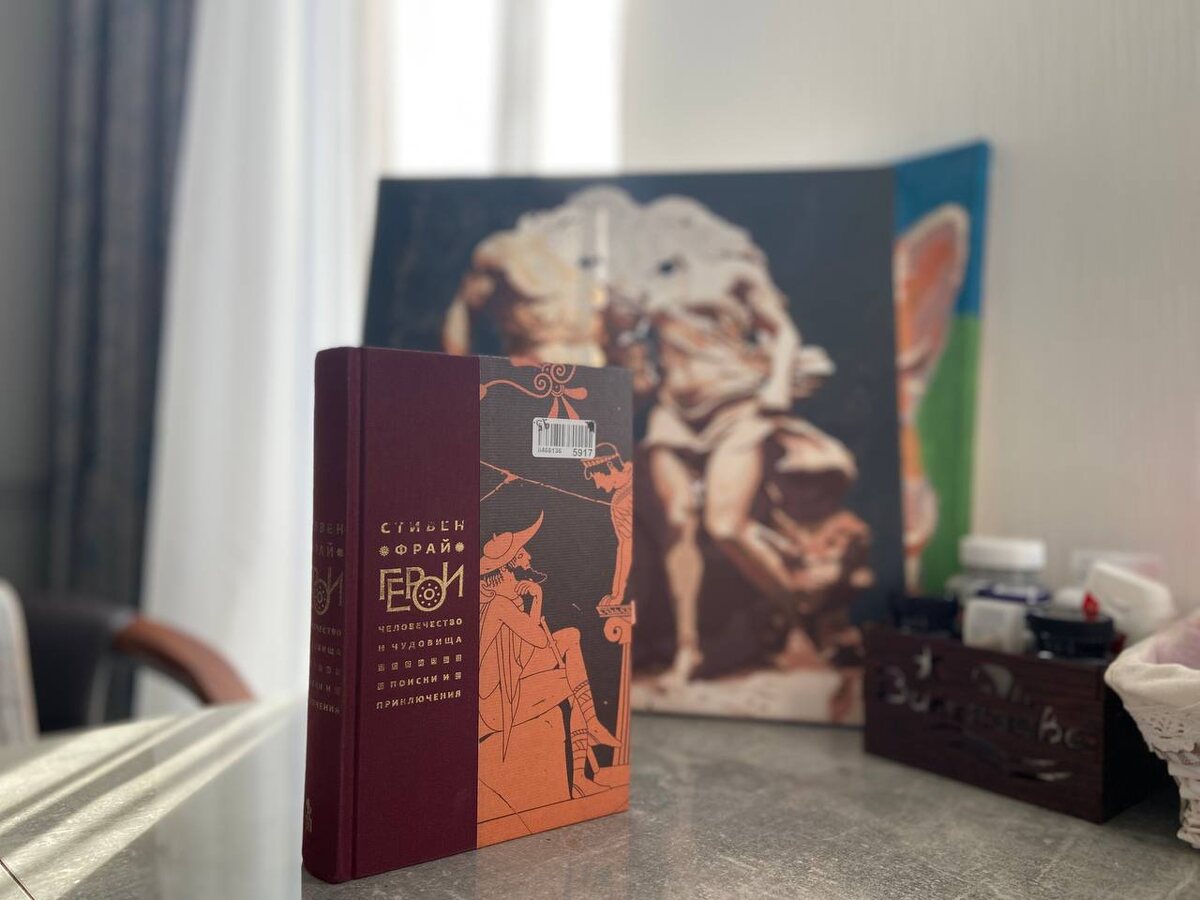 Фото автора канала