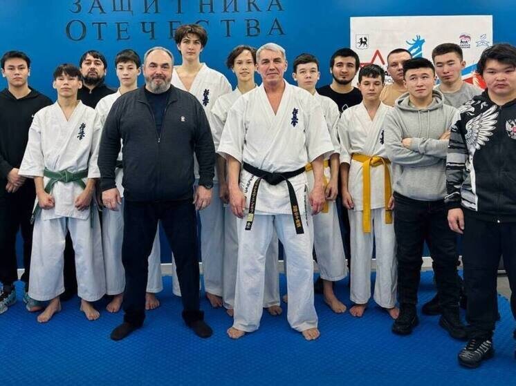     Фото: Единая Россия ЯНАО