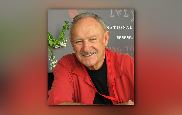    Джин Хэкмен. Фото: Trish Overton / Wikimedia Commons