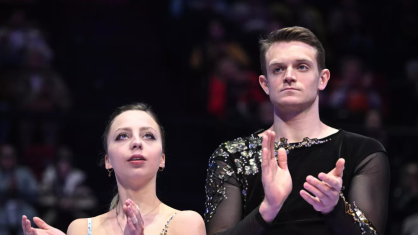   РИА Новости Сергей Бобылев