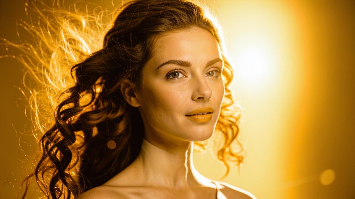 Стандарты красоты