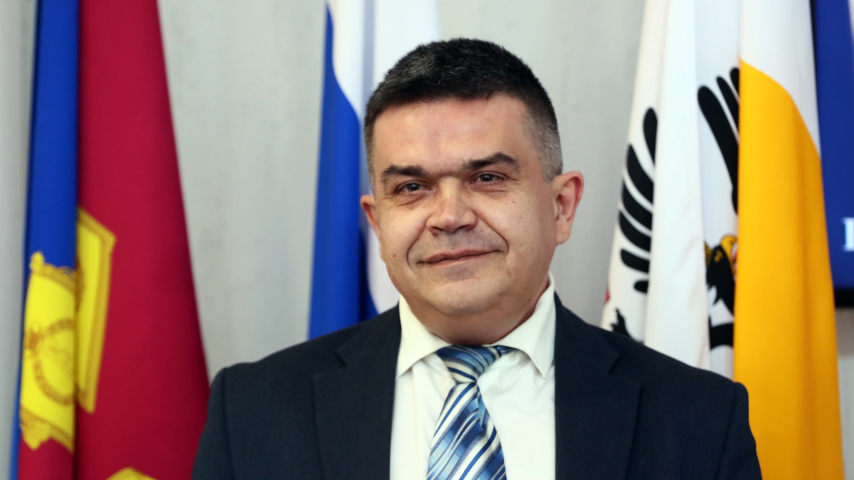    Фото: Станислав Телеховец/krd.ru