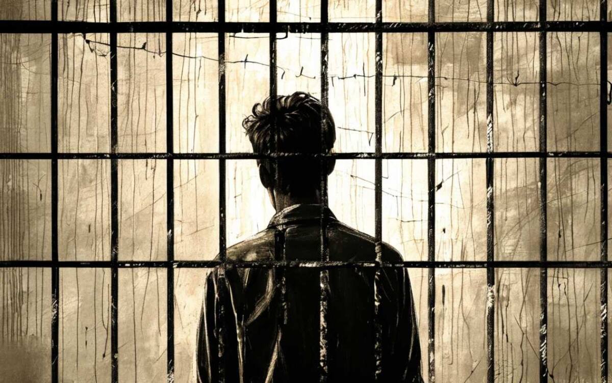    Бывший ведущий эксперт федерального дорожного агентства повторно осужден за взятки Иллюстрация: нейросеть «Шедеврум»