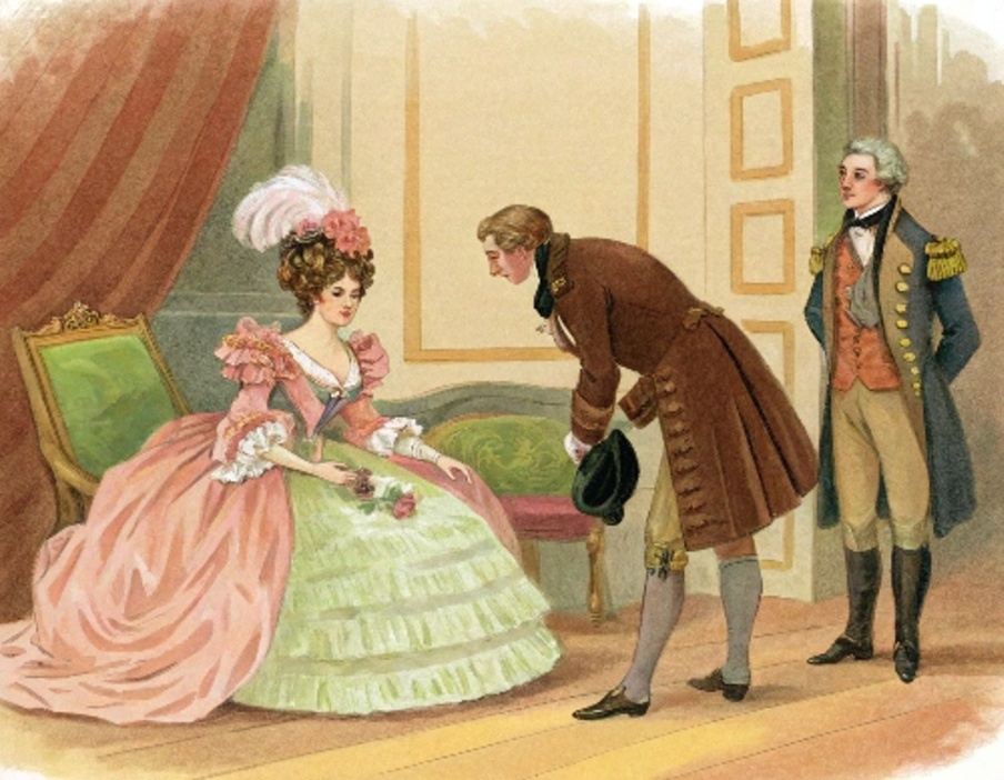 «Евгений Онегин» А.С. Пушкина