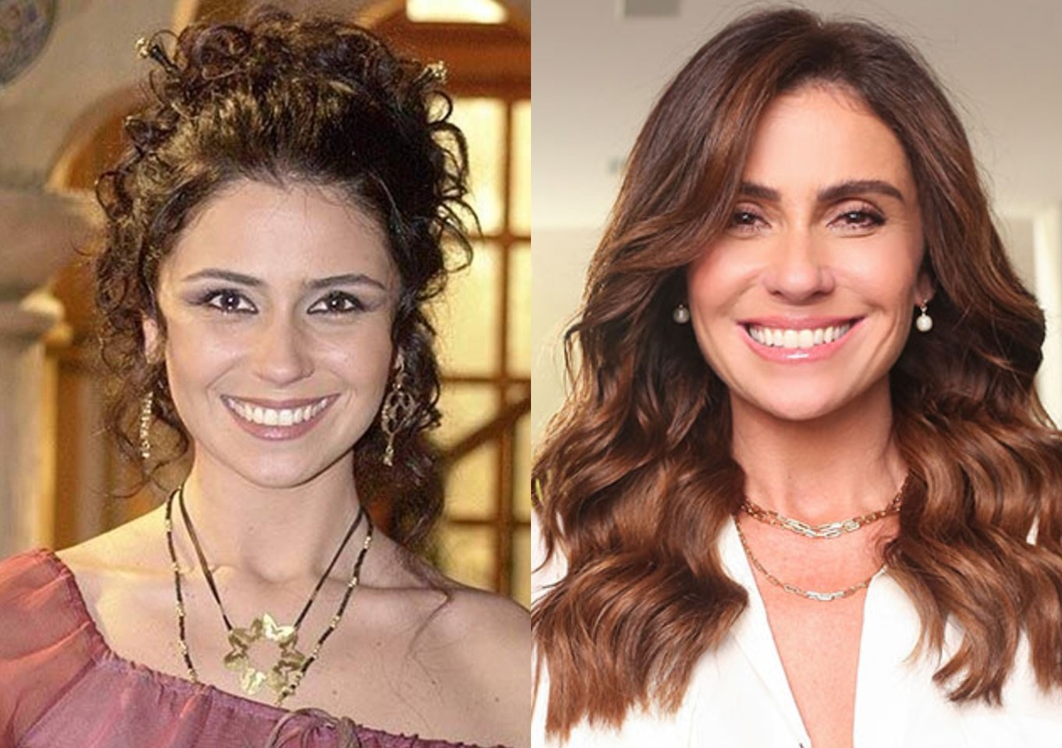 Джованна Антонелли (Жади)