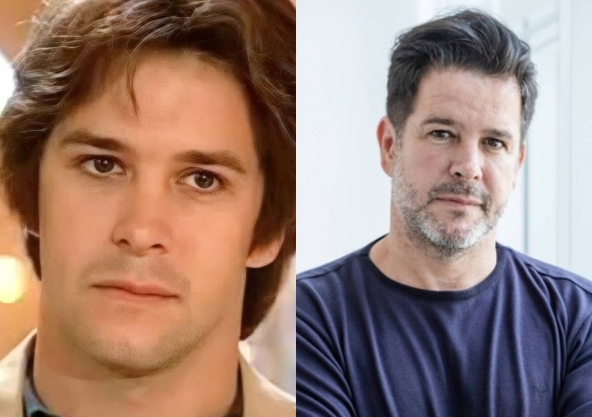 Мурилу Бенисиу (Лукас, Диогу, Лео)