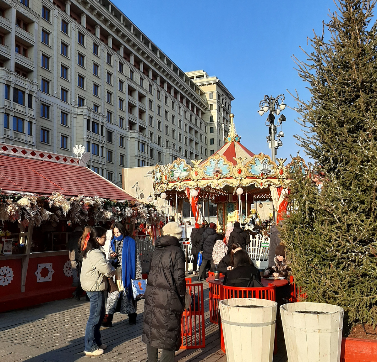 26 февраля в Москве