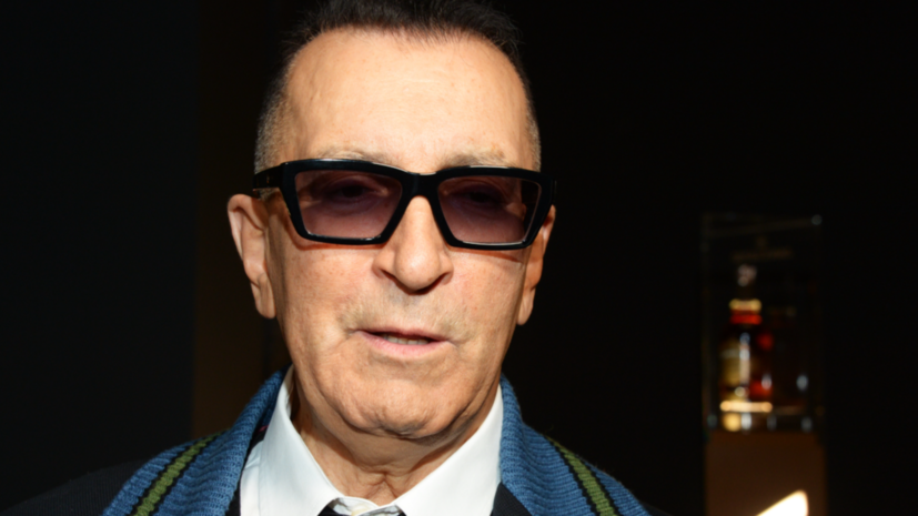   globallookpress.com Anatoly Lomokhov