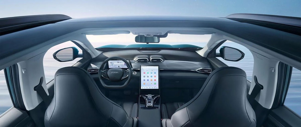 Фото: Dongfeng  📷
