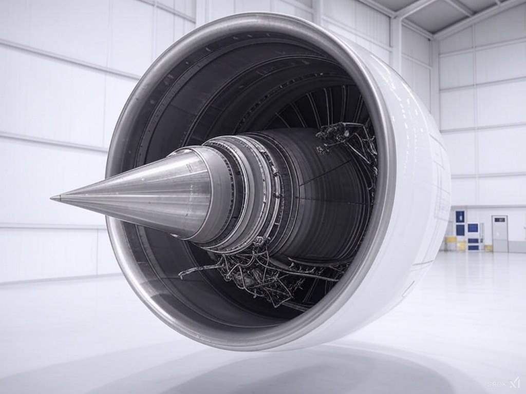 Изображение сгенерировано Grok  📷
