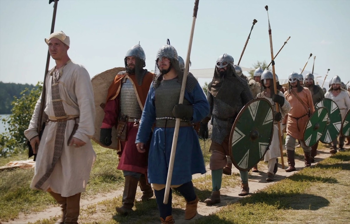 Участники фестивалей