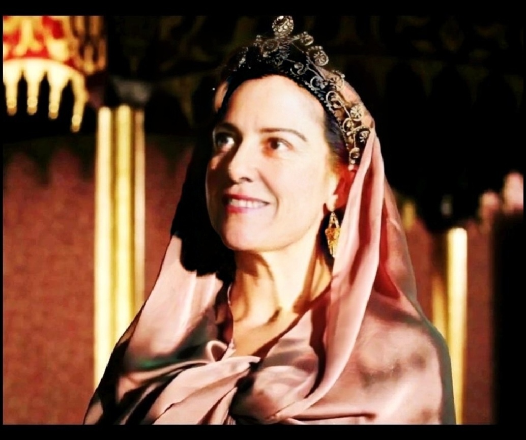 Валиде Эметуллах султан