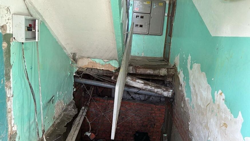    Фото: Пресс-служба СК РФ по Саратовской области