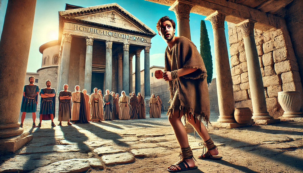 Сгенерировано ИИ.