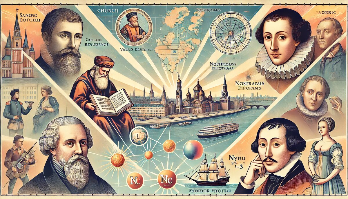 День в истории: важные события 2 марта