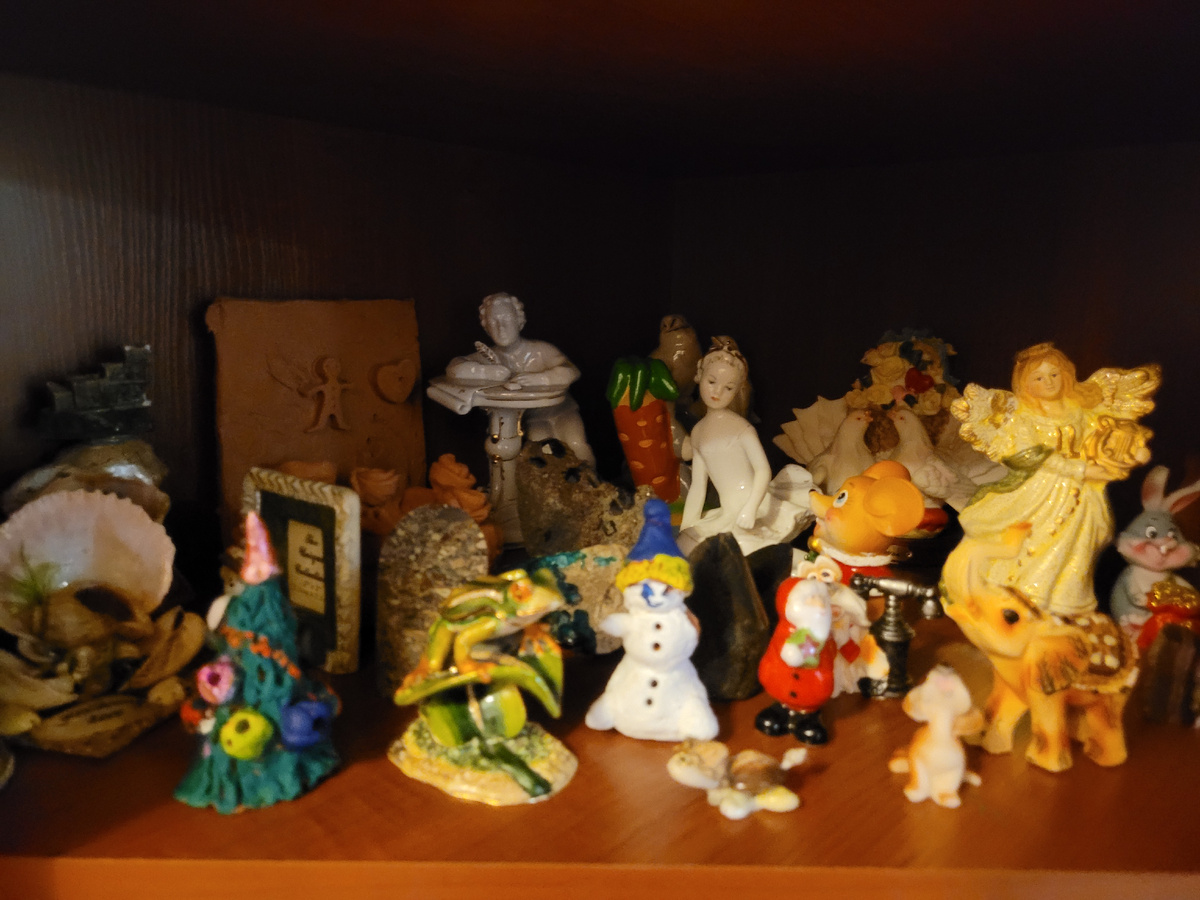 Моя коллекция