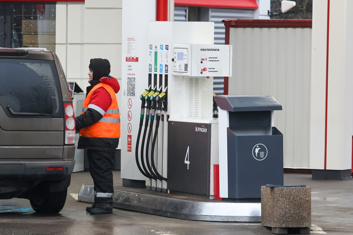     / globallookpress.com / Belkin Alexey/news.ru