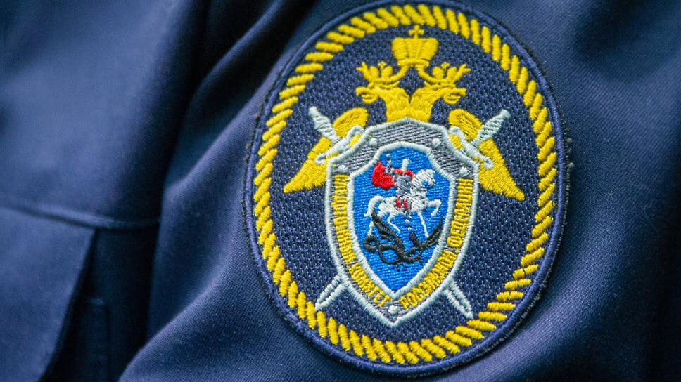 Фото: Олег Харсеев / Коммерсантъ