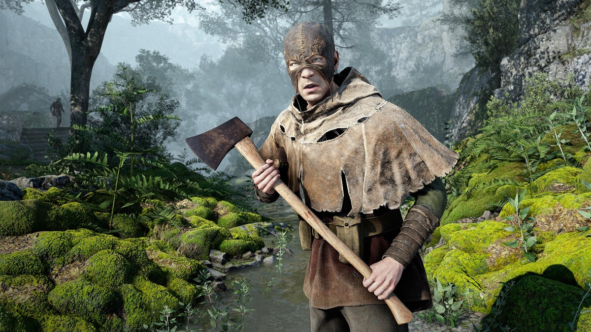 В новом геймплее Atomfall показали бои, изучение мира и механики выживания