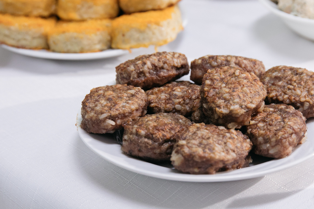    В Югре школы и колледжи будут кормить детей участников СВО бесплатно