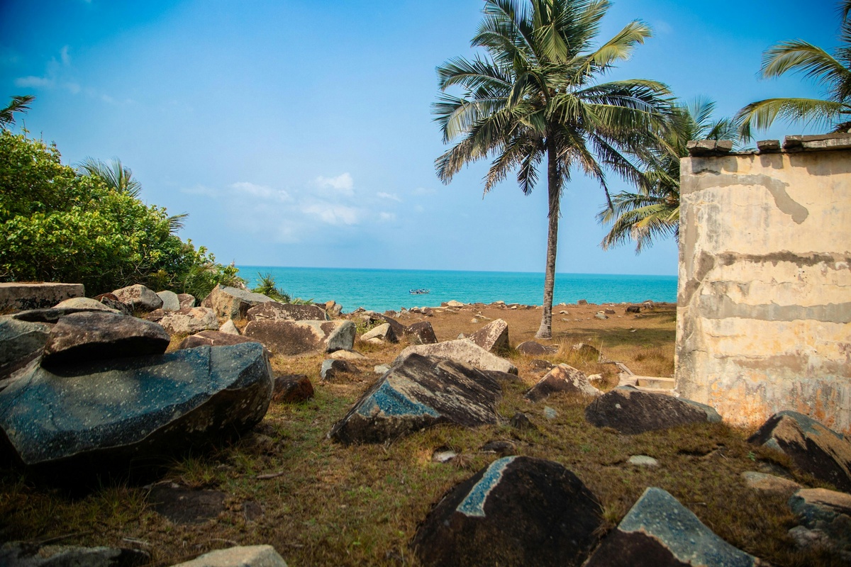 Фото с бесплатного фотостока https://unsplash.com, автор Ato Aikins